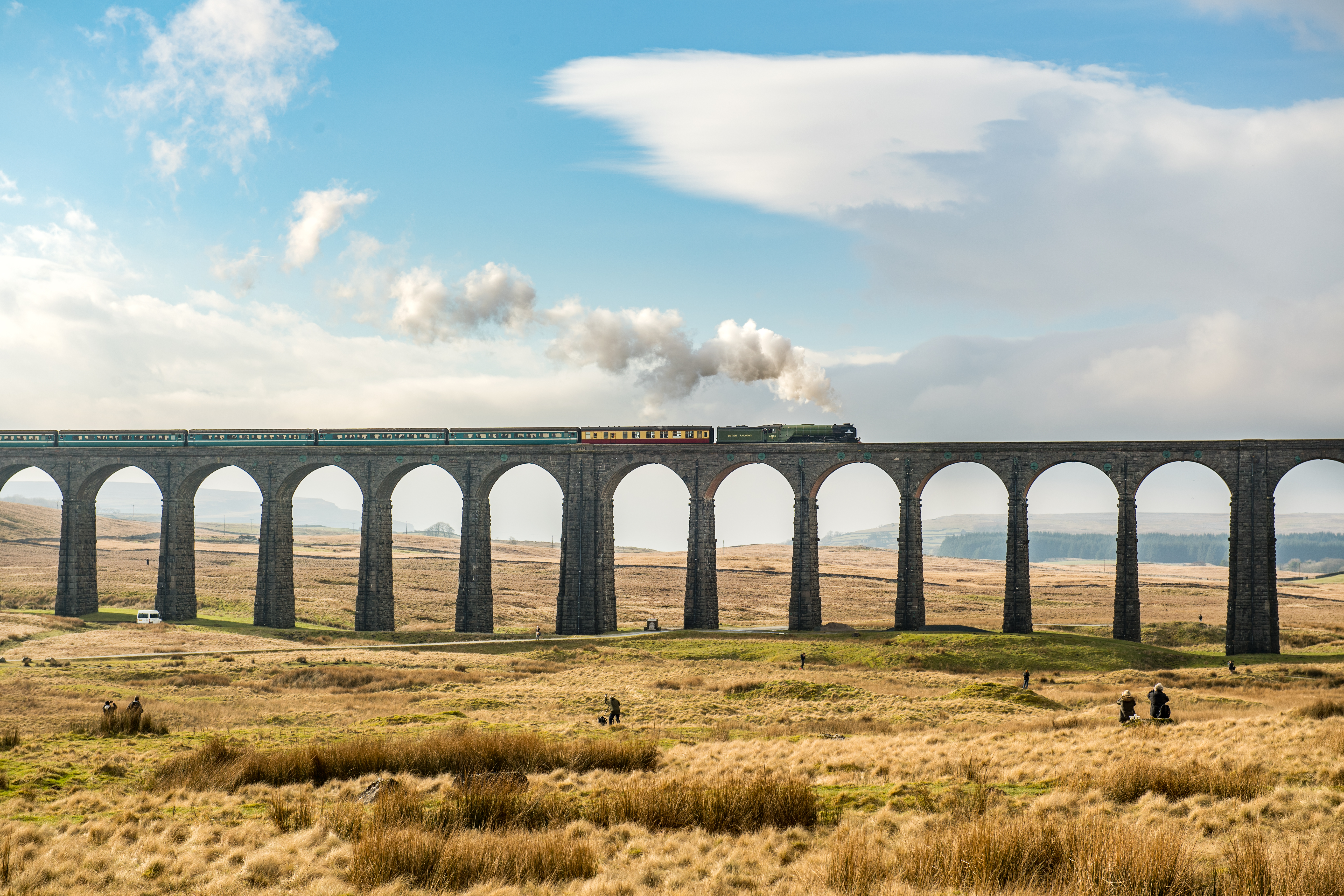 2025 MAIN LINE TOURS